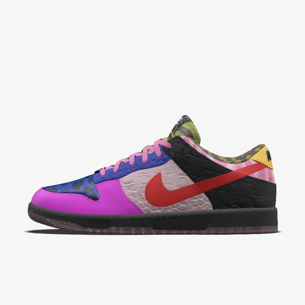 Design your nike on sale dunks